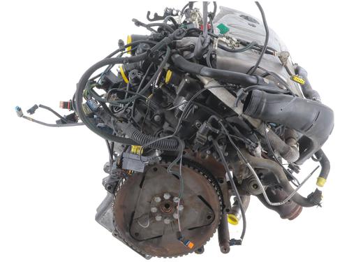 Engine CITROËN C5 II (RC_) 2.2 HDi (RC4HXE) | BP35818728M1 - Image 2