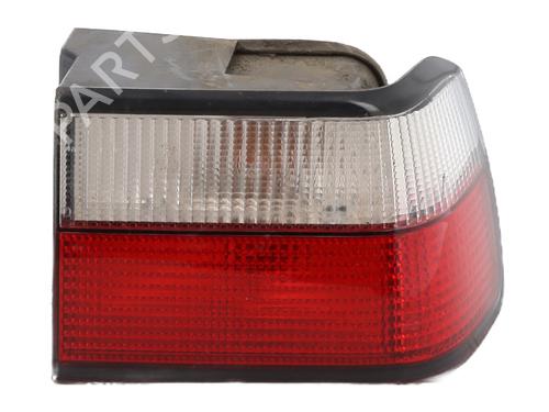 Used Right taillight CITROËN XANTIA (X1_, X2_) 1.8 i (101 hp) 20950805