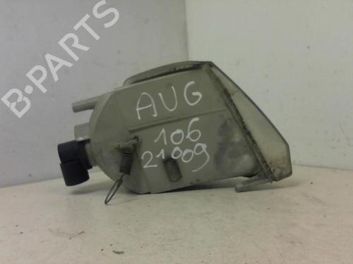Left front indicator PEUGEOT 106 I (1A, 1C) 1.5 D | BP20972916C32 