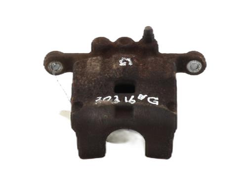 Used Left front brake caliper FORD FIESTA VI (CB1, CCN) 1.0 EcoBoost (100 hp) 21671640