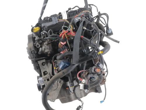 Engine DACIA SANDERO 1.5 dCi | BP31945524M1