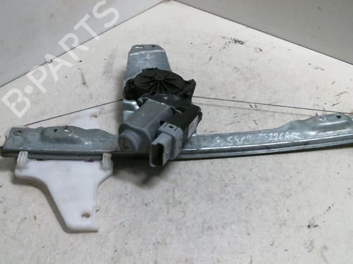 Rudehejsemekanisme Højre bagtil CITROËN C4 Picasso I MPV (UD_) 1.6 HDi (109 hp) 20939214