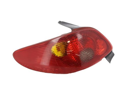 Venstre baglygte PEUGEOT 206 Hatchback (2A/C) 1.4 i | BP20958965C34 