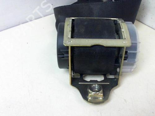 Used Front right seatbelt Front right seatbelt FORD FIESTA V (JH_, JD_) 1.4 TDCi (68 hp) 20960386 20960386