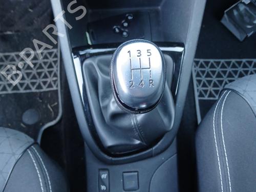Used Shift knob RENAULT CLIO IV (BH_) 1.5 dCi 75 (75 hp) 32478814