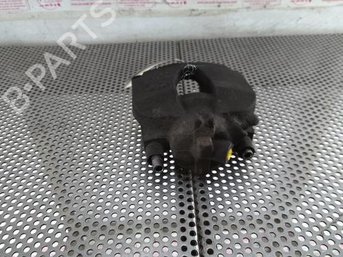 Right front brake caliper RENAULT SCÉNIC II (JM0/1_) 1.9 dCi | BP20959751M104 