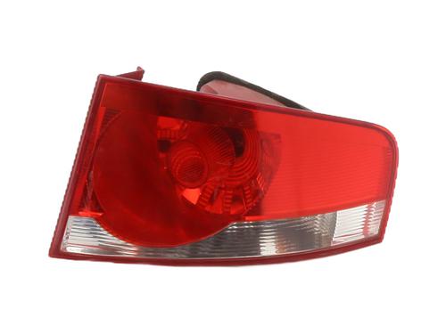 Used Right taillight SEAT ALTEA XL (5P5, 5P8) 1.9 TDI (105 hp) 20945572
