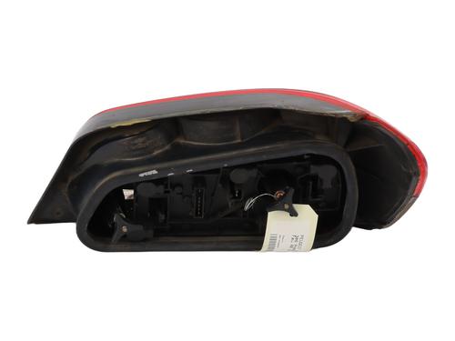 Left taillight PEUGEOT 306 Hatchback (7A, 7C, N3, N5) 1.9 D | BP20950728C34