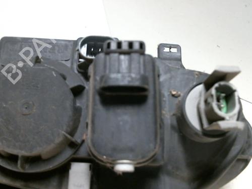 Venstre forlygte RENAULT MEGANE I (BA0/1_) 1.9 dCi (BA05, BA1F) | BP20963041C28 