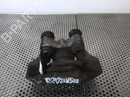 Right front brake caliper PEUGEOT 205 II (20A/C) 1.7 Diesel | BP20947536M104 