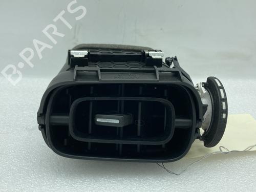 Luftventilen CITROËN C3 III (SX) 1.6 BlueHDi 100 (99 hp) 22772047