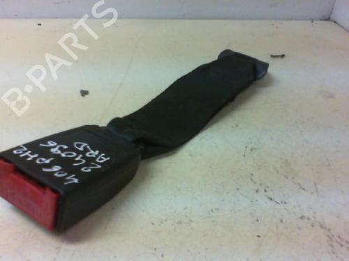 Used Seat buckle PEUGEOT 406 (8B) 2.0 HDI 90 (90 hp) 20958528
