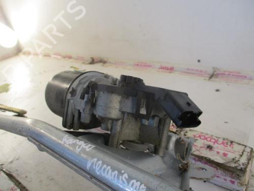 Used Front wiper motor Front wiper motor RENAULT KANGOO Express (FC0/1_) 1.5 dCi (FC07, FC1R) (65 hp) 20945852 20945852