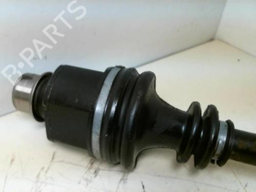 Used Right front driveshaft Right front driveshaft 22019294 22019294