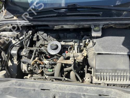 Front left quarter glass PEUGEOT 307 Break (3E) 2.0 HDI 90 | BP20957099C111 