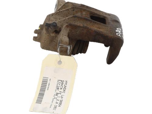 Right rear brake caliper HYUNDAI SANTA FÉ I (SM) 2.0 CRDi 4x4 | BP27570471M106 