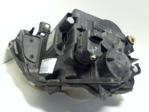 Used Left headlight Left headlight RENAULT MODUS / GRAND MODUS (F/JP0_) 1.5 dCi (FP0D, JP0D) (82 hp) 22023287 22023287