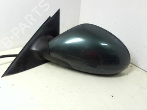 Left mirror SEAT IBIZA III (6L1) 1.4 16V | BP22021704C26 