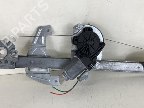 Used Front right window mechanism Front right window mechanism CITROËN C1 (PM_, PN_) 1.0 (68 hp) 20938436 20938436