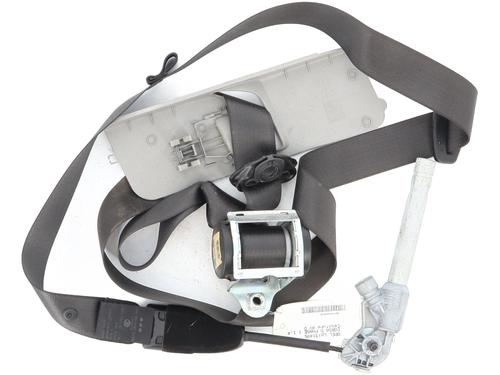 Front right seatbelt OPEL CORSA D (S07) 1.4 (L08, L68) | BP30634550I25 - Image 3