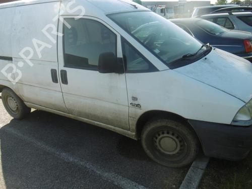 Højre forlygte CITROËN JUMPY I Van (BS_, BT_, BY_, BZ_) 1.9 D 70 | BP20957997C29 