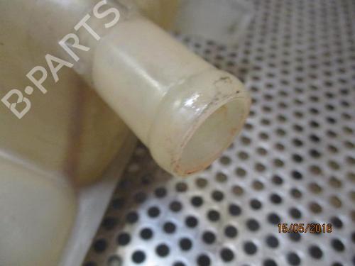 Used Expansion tank Expansion tank PEUGEOT 206 Hatchback (2A/C) 1.4 i (75 hp) 31909639 31909639