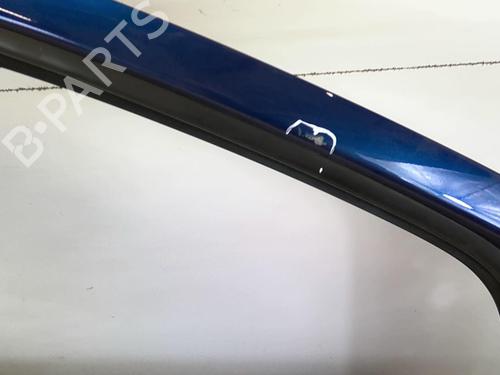 Right front door CITROËN C1 (PM_, PN_) 1.4 HDi | BP22024634C3 