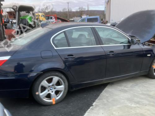 Right front driveshaft BMW 5 (E60) 530 xd | BP25008451M39 - Image 7