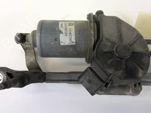 Used Front wiper motor Front wiper motor OPEL CORSA D (S07) 1.3 CDTI (L08, L68) (75 hp) 20941835 20941835