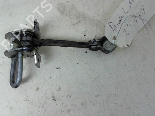Used Hinge/Door check strap FIAT PANDA (169_) 1.1 (169.AXA1A) (54 hp) 20957452
