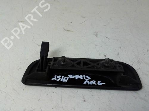 Used Rear left exterior door handle SUZUKI IGNIS II (MH) 1.3 (RM413) (94 hp) 20957282