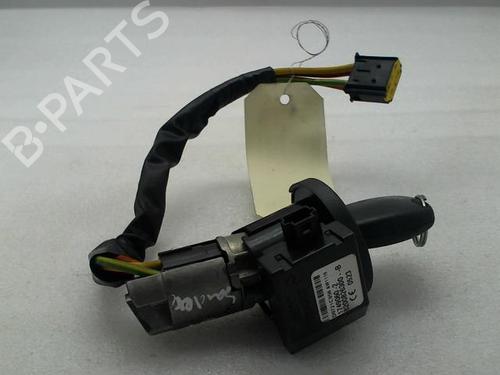 Used Ignition barrel Ignition barrel DACIA SANDERO 1.4 MPI LPG (72 hp) 20968528 20968528