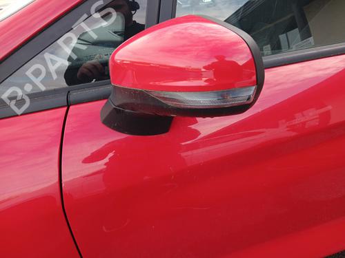left-mirror-ford-fiesta-vii-hj-hf-2017-32980154 main image