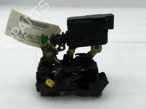 Front right lock RENAULT TWINGO I (C06_) 1.2 (C066, C068) | BP20952683C97 
