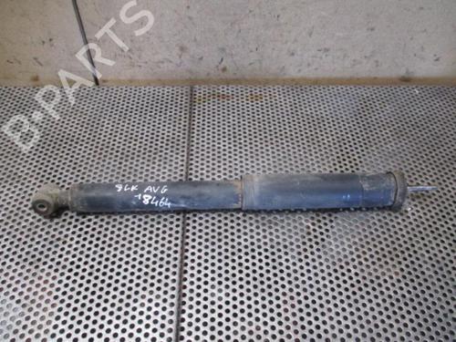 Used Left front shock absorber MERCEDES-BENZ SLK (R170) 230 Kompressor (170.449) (197 hp) 20954543