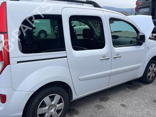 Front slam panel RENAULT KANGOO / GRAND KANGOO II (KW0/1_) 1.2 TCe 115 (KW02, KW14) | BP30770682C72 