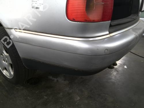Used Rear bumper Rear bumper 39417123 39417123