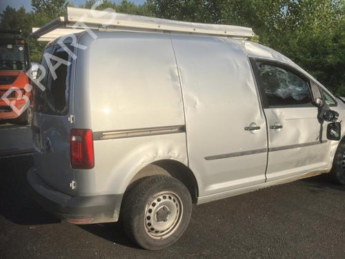 Used Parts VW CADDY IV Box Body/MPV (SAA, SAH)  2.0 TDI  1957812