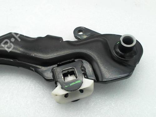 Used Break pedal Break pedal PEUGEOT 208 I (CA_, CC_) 1.6 BlueHDi 100 (100 hp) 20964938 20964938