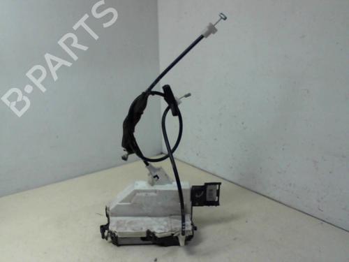 Front right lock PEUGEOT 308 I (4A_, 4C_) 1.6 HDi | BP20960124C97 