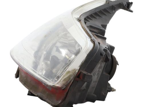 Right headlight CITROËN C4 Coupe (LA_) 1.6 HDi | BP32765264C29 - Image 5