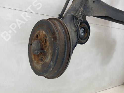 Rear axle FIAT PANDA (312_, 319_) 1.2 (312PXA1A) | BP22027752M2