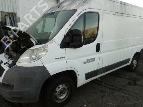 Rat PEUGEOT BOXER Van 2.2 HDi 120 | BP22021909C49 - Image 9