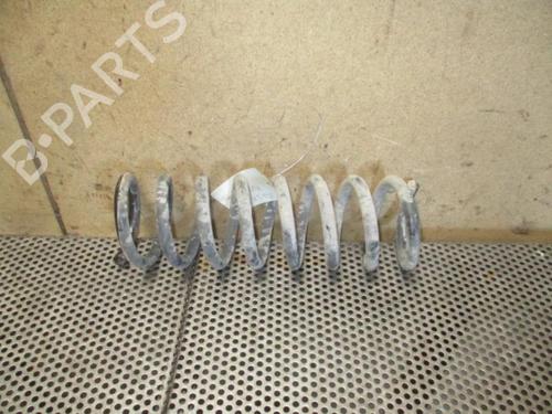 Used Shock absorber spring MERCEDES-BENZ SLK (R170) 230 Kompressor (170.449) (197 hp) 20966719
