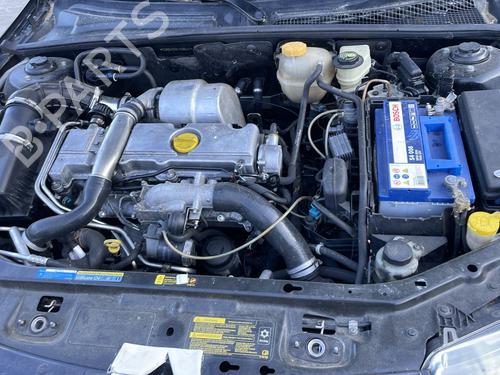 Left tailgate light SAAB 9-3 (YS3F, E79, D79, D75) 2.2 TiD | BP26966857C79  - Image 6