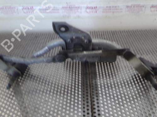 Viskermotor vindrude RENAULT TWINGO II (CN0_) 1.2 (CN0D) | BP20962632M29 