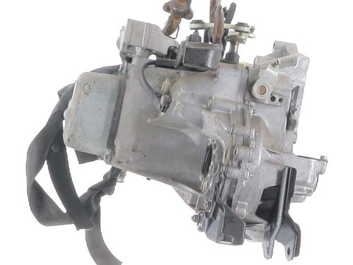 Used Gearbox Gearbox CITROËN C3 III (SX) 1.2 PureTech 82 (83 hp) 20944533 20944533