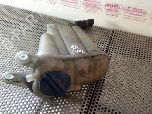 Expansion tank AUDI Q5 (8RB) 3.0 TDI quattro | BP20946139C120 