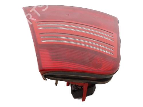 Left taillight SKODA OCTAVIA I Combi (1U5) 1.8 T | BP20970289C34