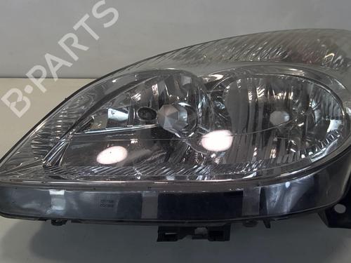 Venstre forlygte CITROËN C5 I (DC_) 2.0 HDi (DCRHZB, DCRHZE) | BP20968477C28 